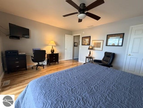 Tiny photo for 911 W Lake Street #4, Tawas City, MI 48763 (MLS # 1951475)