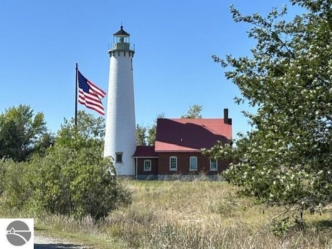 Tiny photo for 911 W Lake Street #4, Tawas City, MI 48763 (MLS # 1951475)