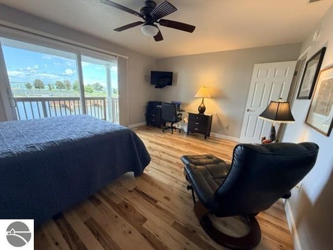Tiny photo for 911 W Lake Street #4, Tawas City, MI 48763 (MLS # 1951475)