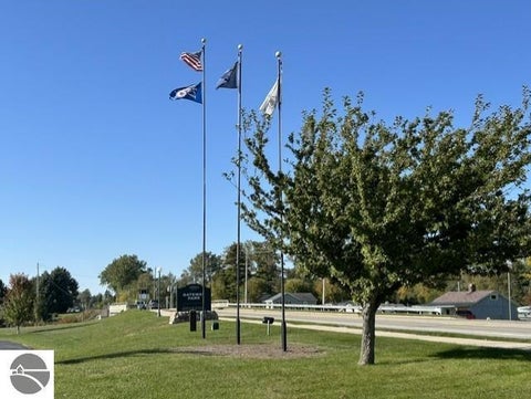 Tiny photo for 911 W Lake Street #4, Tawas City, MI 48763 (MLS # 1951475)