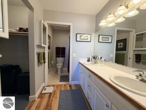 Tiny photo for 911 W Lake Street #4, Tawas City, MI 48763 (MLS # 1951475)