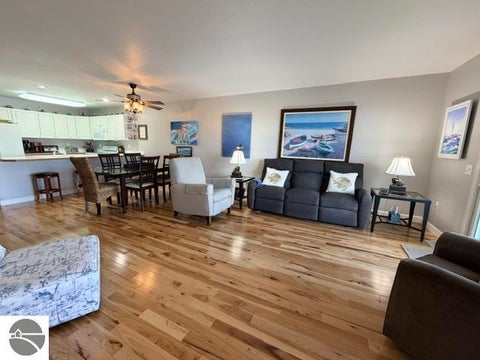 Tiny photo for 911 W Lake Street #4, Tawas City, MI 48763 (MLS # 1951475)