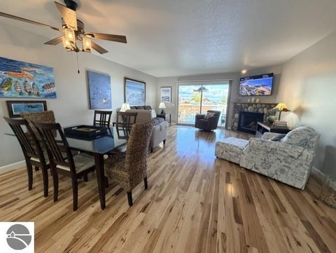 Tiny photo for 911 W Lake Street #4, Tawas City, MI 48763 (MLS # 1951475)