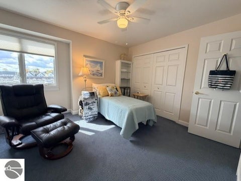 Tiny photo for 911 W Lake Street #4, Tawas City, MI 48763 (MLS # 1951475)