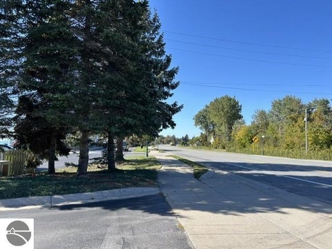 Tiny photo for 911 W Lake Street #4, Tawas City, MI 48763 (MLS # 1951475)