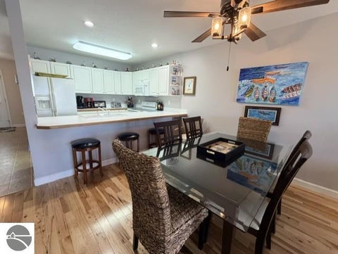 Tiny photo for 911 W Lake Street #4, Tawas City, MI 48763 (MLS # 1951475)
