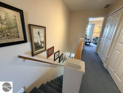Tiny photo for 911 W Lake Street #4, Tawas City, MI 48763 (MLS # 1951475)