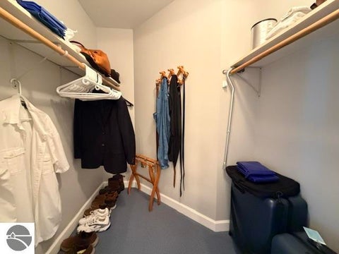 Tiny photo for 911 W Lake Street #4, Tawas City, MI 48763 (MLS # 1951475)
