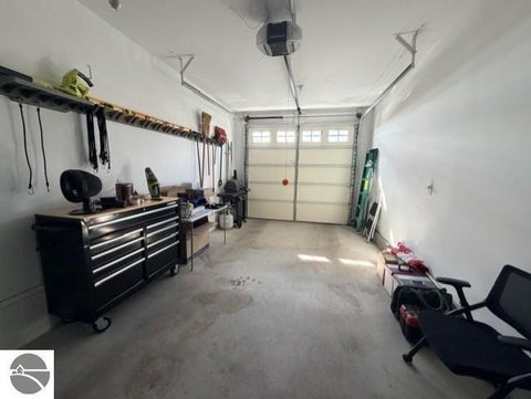 Tiny photo for 911 W Lake Street #4, Tawas City, MI 48763 (MLS # 1951475)