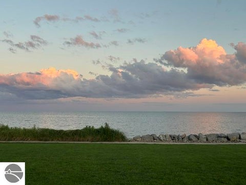 Tiny photo for 911 W Lake Street #4, Tawas City, MI 48763 (MLS # 1951475)