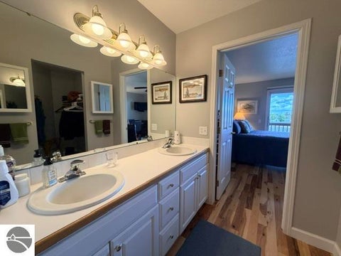 Tiny photo for 911 W Lake Street #4, Tawas City, MI 48763 (MLS # 1951475)
