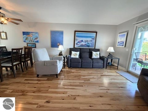 Tiny photo for 911 W Lake Street #4, Tawas City, MI 48763 (MLS # 1951475)