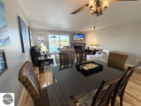 Tiny photo for 911 W Lake Street #4, Tawas City, MI 48763 (MLS # 1951475)