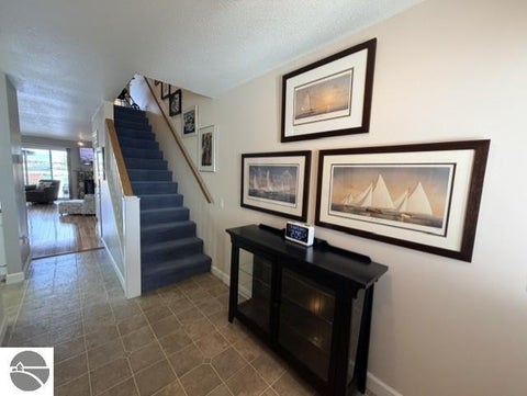 Tiny photo for 911 W Lake Street #4, Tawas City, MI 48763 (MLS # 1951475)