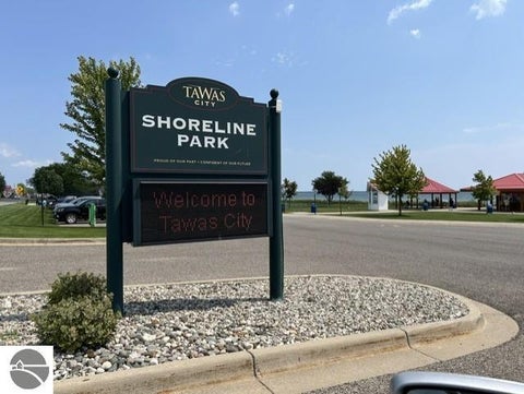 Tiny photo for 911 W Lake Street #4, Tawas City, MI 48763 (MLS # 1951475)