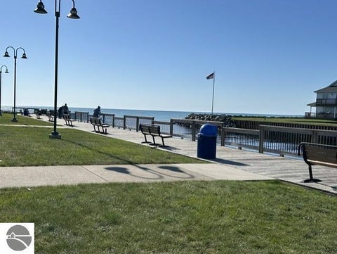 Tiny photo for 911 W Lake Street #4, Tawas City, MI 48763 (MLS # 1951475)