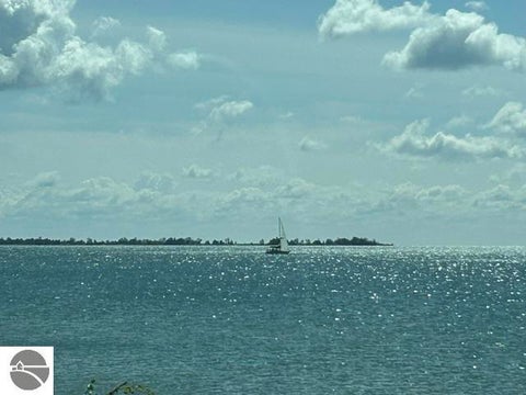 Tiny photo for 911 W Lake Street #4, Tawas City, MI 48763 (MLS # 1951475)