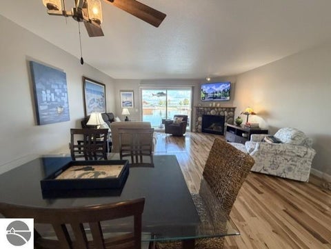 Tiny photo for 911 W Lake Street #4, Tawas City, MI 48763 (MLS # 1951475)