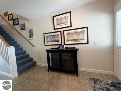 Tiny photo for 911 W Lake Street #4, Tawas City, MI 48763 (MLS # 1951475)