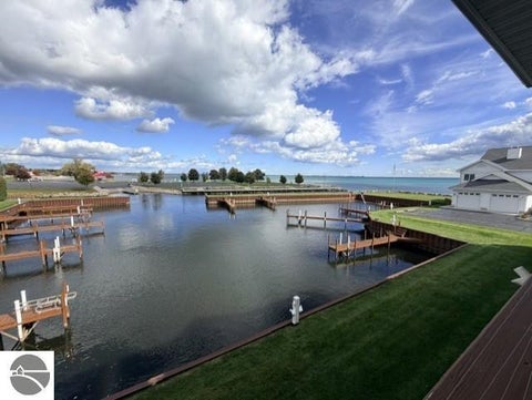 Tiny photo for 911 W Lake Street #4, Tawas City, MI 48763 (MLS # 1951475)