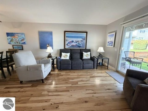 Tiny photo for 911 W Lake Street #4, Tawas City, MI 48763 (MLS # 1951475)