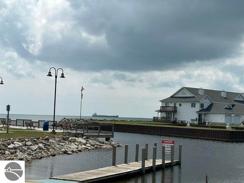 Tiny photo for 911 W Lake Street #4, Tawas City, MI 48763 (MLS # 1951475)