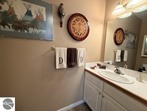 Tiny photo for 911 W Lake Street #4, Tawas City, MI 48763 (MLS # 1951475)