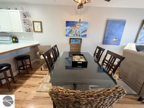 Tiny photo for 911 W Lake Street #4, Tawas City, MI 48763 (MLS # 1951475)