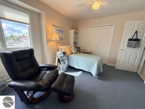 Tiny photo for 911 W Lake Street #4, Tawas City, MI 48763 (MLS # 1951475)