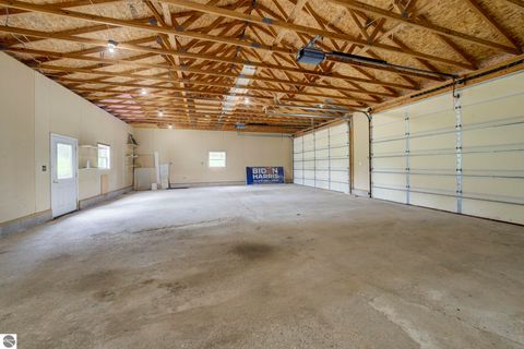 Tiny photo for 8400 Westminister Road, Kingsley, MI 49649 (MLS # 1941564)