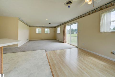 Tiny photo for 8400 Westminister Road, Kingsley, MI 49649 (MLS # 1941564)