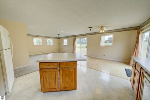 Tiny photo for 8400 Westminister Road, Kingsley, MI 49649 (MLS # 1941564)
