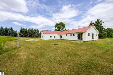 Tiny photo for 8400 Westminister Road, Kingsley, MI 49649 (MLS # 1941564)
