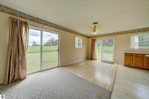 Tiny photo for 8400 Westminister Road, Kingsley, MI 49649 (MLS # 1941564)