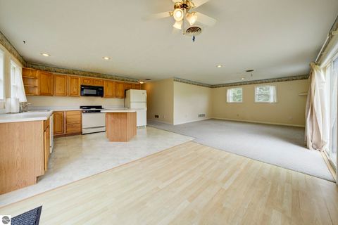 Tiny photo for 8400 Westminister Road, Kingsley, MI 49649 (MLS # 1941564)