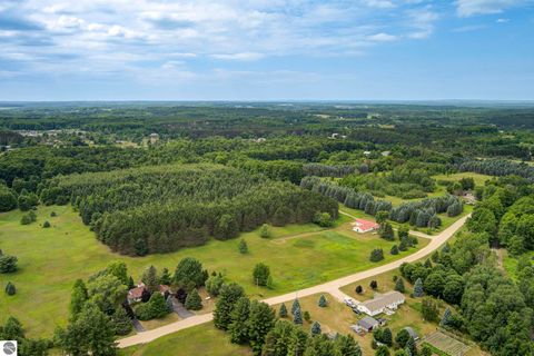 Tiny photo for 8400 Westminister Road, Kingsley, MI 49649 (MLS # 1941564)