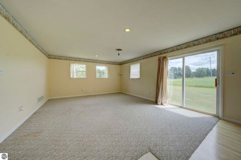 Tiny photo for 8400 Westminister Road, Kingsley, MI 49649 (MLS # 1941564)