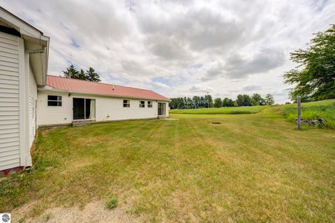 Tiny photo for 8400 Westminister Road, Kingsley, MI 49649 (MLS # 1941564)