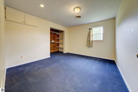 Tiny photo for 8400 Westminister Road, Kingsley, MI 49649 (MLS # 1941564)