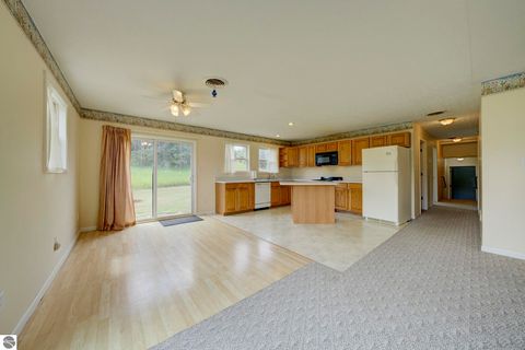 Tiny photo for 8400 Westminister Road, Kingsley, MI 49649 (MLS # 1941564)