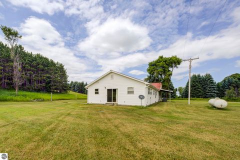 Tiny photo for 8400 Westminister Road, Kingsley, MI 49649 (MLS # 1941564)