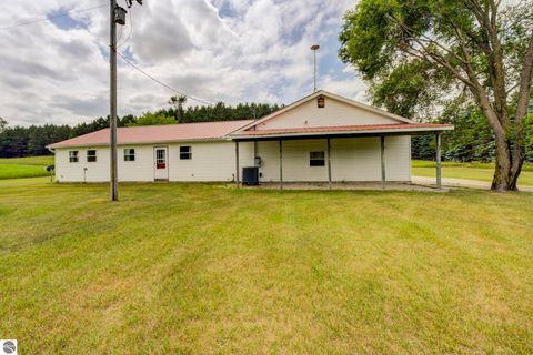 Tiny photo for 8400 Westminister Road, Kingsley, MI 49649 (MLS # 1941564)