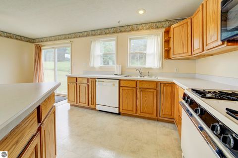 Tiny photo for 8400 Westminister Road, Kingsley, MI 49649 (MLS # 1941564)