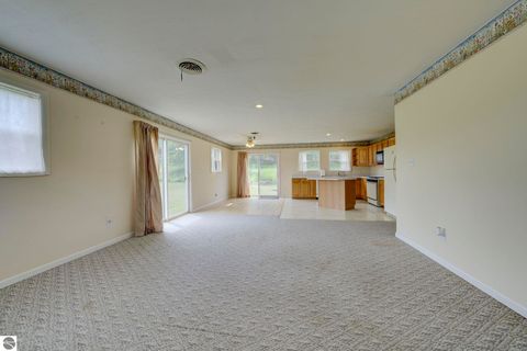 Tiny photo for 8400 Westminister Road, Kingsley, MI 49649 (MLS # 1941564)