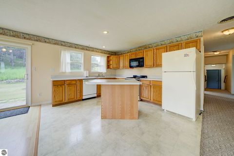 Tiny photo for 8400 Westminister Road, Kingsley, MI 49649 (MLS # 1941564)