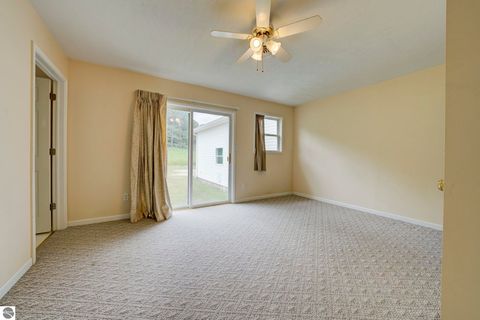 Tiny photo for 8400 Westminister Road, Kingsley, MI 49649 (MLS # 1941564)