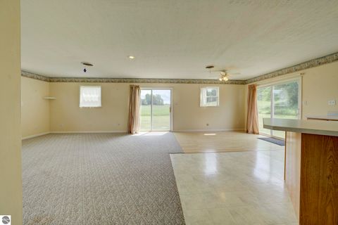 Tiny photo for 8400 Westminister Road, Kingsley, MI 49649 (MLS # 1941564)
