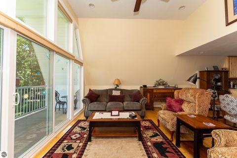 Tiny photo for 1032 Crown Pointe Drive, Lake Isabella, MI 48893 (MLS # 1946558)