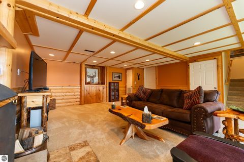 Tiny photo for 1032 Crown Pointe Drive, Lake Isabella, MI 48893 (MLS # 1946558)