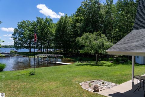 Tiny photo for 1032 Crown Pointe Drive, Lake Isabella, MI 48893 (MLS # 1946558)